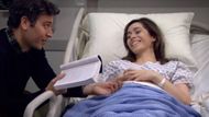How I Met Your Mother (Image via CBS)